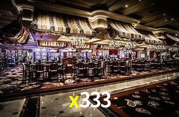 Casino VIP x333