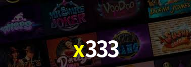 Blackjack Table x333