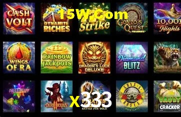 Apostas de Tênis x333